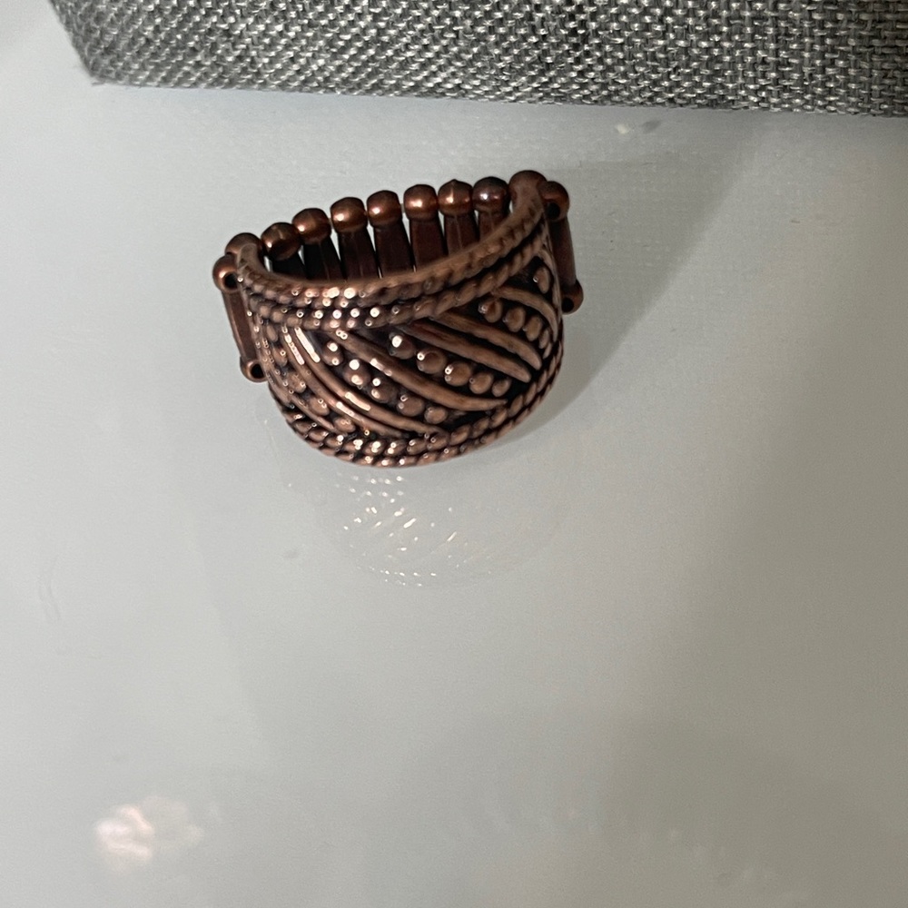 Turquoise Bronze Complete Set - Picture 9 of 10